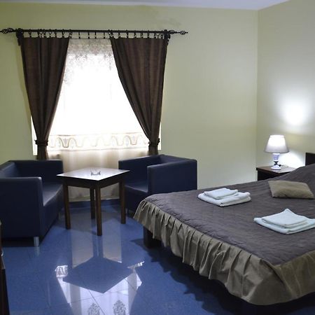 Smestaj Franica Kursumlija Extérieur photo