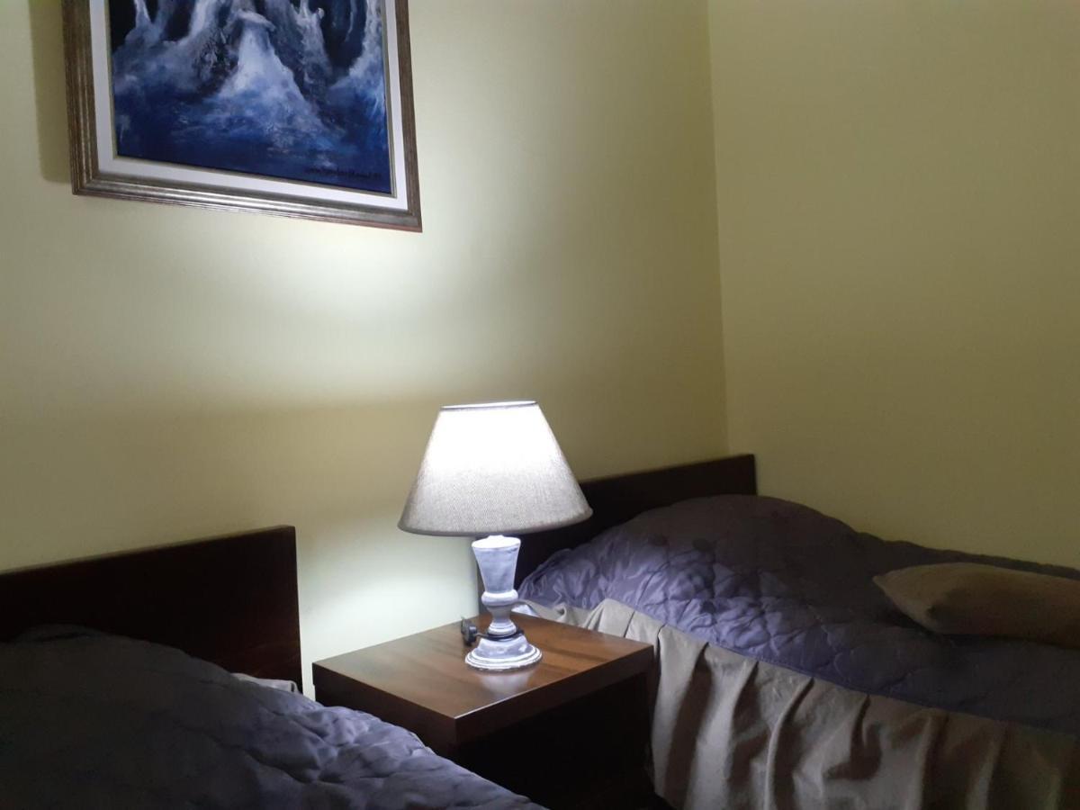 Smestaj Franica Kursumlija Extérieur photo