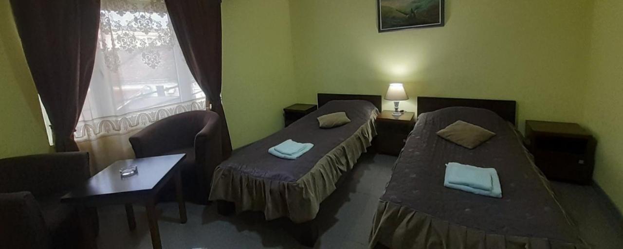 Smestaj Franica Kursumlija Extérieur photo