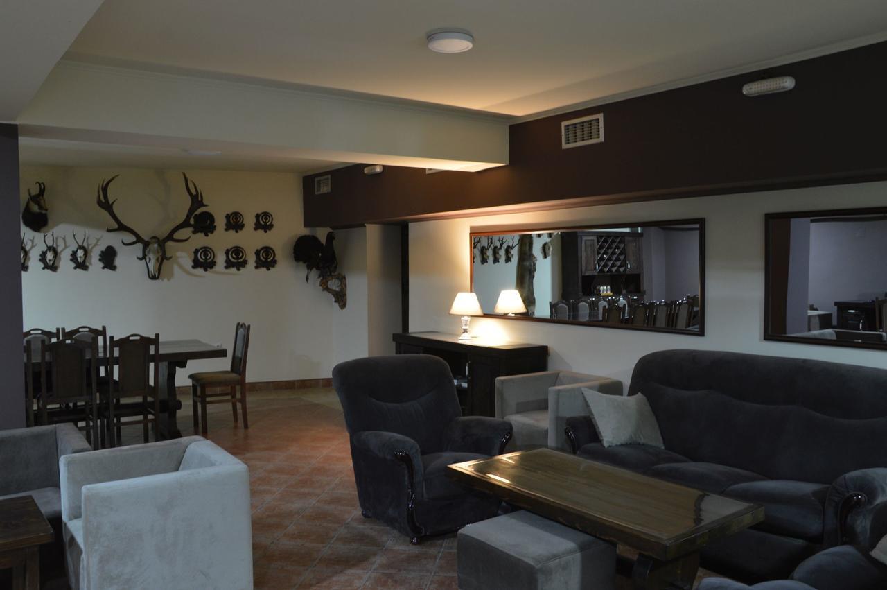 Smestaj Franica Kursumlija Extérieur photo